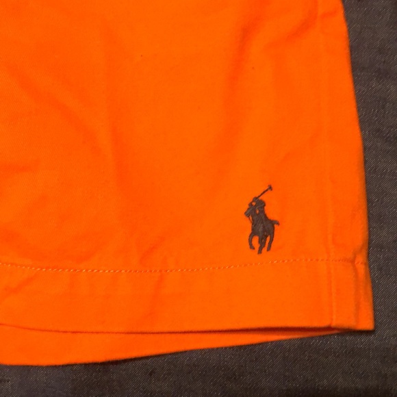 Ralph Lauren shorts - Picture 4 of 4